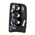 Eagle Eye GM314-U000L Tail Light Assembly - Left - view 4