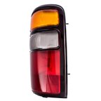Eagle Eye GM314-U100L Tail Light Assembly - Left - view 2