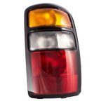 Eagle Eye GM314-U100L Tail Light Assembly - Left - view 1