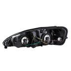 Eagle Eye GM321-B001R Headlight Assembly - Right - view 4