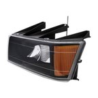 Eagle Eye GM325-B001L Headlight Assembly - Left - view 3