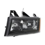 Eagle Eye GM325-B001R Headlight Assembly - Right - view 2