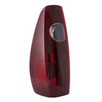 Eagle Eye GM327-U000R Tail Light Assembly - Right - view 1