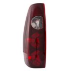 Eagle Eye GM327-U000R Tail Light Assembly - Right - view 3
