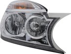 Eagle Eye GM328-B101R Headlight Assembly - Right - view 3