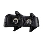 Eagle Eye GM343-B001RCA Headlight Assembly - Right - view 4