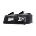 Eagle Eye GM343-B001RCA Headlight Assembly - Right - view 1