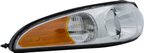 Eagle Eye GM346-B001R Headlight Assembly - Right - view 2