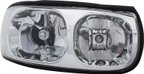 Eagle Eye GM346-B001R Headlight Assembly - Right - view 3