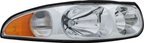 Eagle Eye GM346-B001R Headlight Assembly - Right - view 1