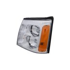 Eagle Eye GM350-B001L Headlight Assembly - Left - view 3