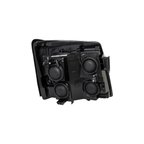 Eagle Eye GM350-B001L Headlight Assembly - Left - view 4