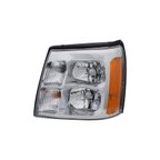 Eagle Eye GM350-B001L Headlight Assembly - Left - view 1