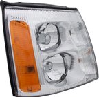 Eagle Eye GM351-B001R Headlight Assembly - Right - view 2
