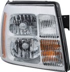 Eagle Eye GM351-B001R Headlight Assembly - Right - view 3