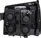 Eagle Eye GM351-B001R Headlight Assembly - Right - view 4