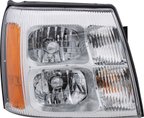 Eagle Eye GM351-B001R Headlight Assembly - Right - view 1