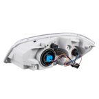 Eagle Eye GM364-B001LR Headlight Assembly - view 4