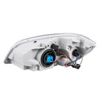 Eagle Eye GM364-B001L Headlight Assembly - Left - view 4