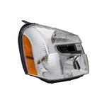 Eagle Eye GM366-B001L Headlight Assembly - Left - view 2