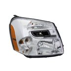 Eagle Eye GM366-B001L Headlight Assembly - Left - view 1
