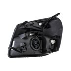 Eagle Eye GM366-B001R Headlight Assembly - Right - view 4