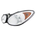 Eagle Eye GM369-B001L Headlight Lens Housing - Left - view 3