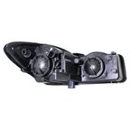 Eagle Eye GM369-B001L Headlight Lens Housing - Left - view 4