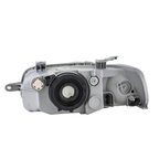 Eagle Eye GM377-A001L Headlight Lens Housing - Left - view 3