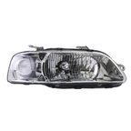 Eagle Eye GM377-A001L Headlight Lens Housing - Left - view 1