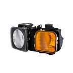 Eagle Eye GM382-B001L Headlight Assembly - Left - view 2