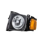 Eagle Eye GM382-B001L Headlight Assembly - Left - view 3
