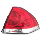 Eagle Eye GM386-B000R Tail Light Assembly - Right - view 2