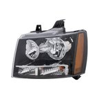 Eagle Eye GM389-B101LCA Headlight Assembly - Left - view 1