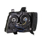 Eagle Eye GM389-B101RCA Headlight Assembly - Right - view 4