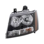 Eagle Eye GM389-B101R Headlight Assembly - Right - view 2
