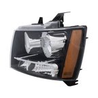 Eagle Eye GM389-B101R Headlight Assembly - Right - view 3