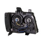 Eagle Eye GM389-B101R Headlight Assembly - Right - view 4