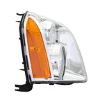Eagle Eye GM390-B001R Headlight Assembly - Right - view 2