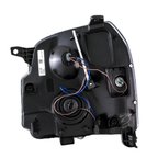 Eagle Eye GM390-B001R Headlight Assembly - Right - view 3
