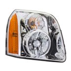 Eagle Eye GM390-B001R Headlight Assembly - Right - view 1