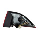 Eagle Eye GM402-B000R Tail Light Housing - Right - view 4