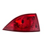 Eagle Eye GM402-B000R Tail Light Housing - Right - view 1