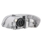 Eagle Eye GM428-B001R Headlight Assembly - Right - view 4