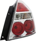 Eagle Eye GM429-B000R Tail Light Assembly - Right - view 2