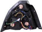 Eagle Eye GM429-B000R Tail Light Assembly - Right - view 4