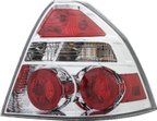 Eagle Eye GM429-B000R Tail Light Assembly - Right - view 1