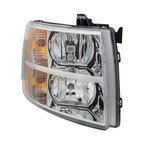 Eagle Eye GM436-B001R Headlight Assembly - Right - view 2