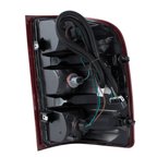 Eagle Eye GM437-B000LR Tail Light Assembly - view 4