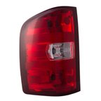 Eagle Eye GM437-B000R Tail Light Assembly - Right - view 1